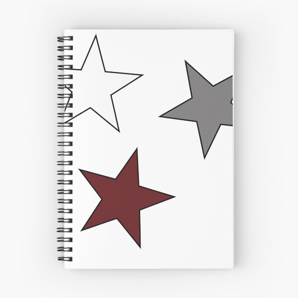 Item preview, Florida Tech Star (3-Pack) Sticker designed and sold by AashviPatel.