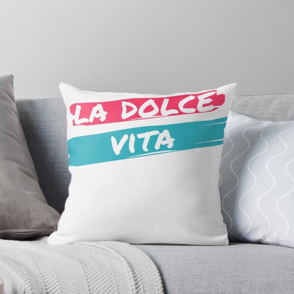 Item preview, The good life designed and sold by goseriesfilms.