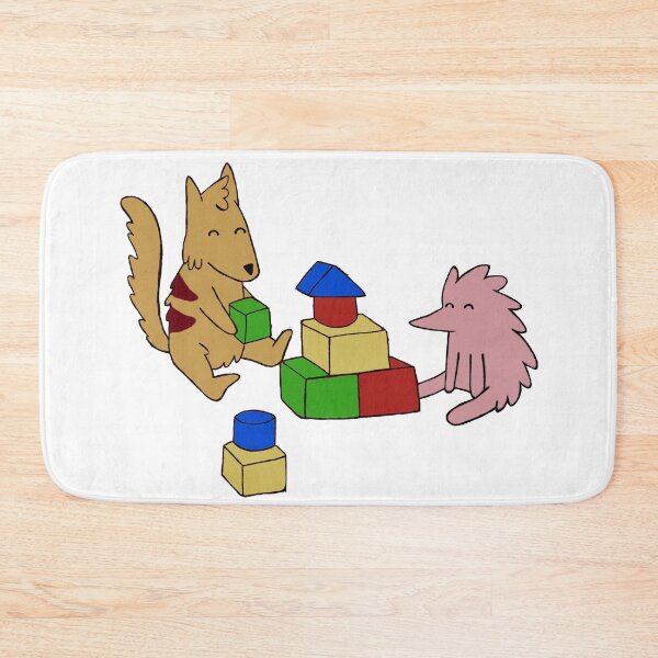 Item preview, Playtime  designed and sold by SpaceWhaleRid3r.