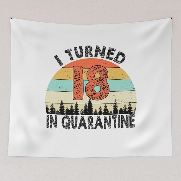 Item preview, Officially a 18 quaranteen designed and sold by konohadesign.