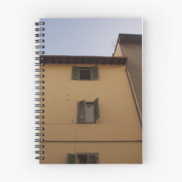 Artikelvorschau, Italienische Architektur entworfen und verkauft von LUSTICKNEY.