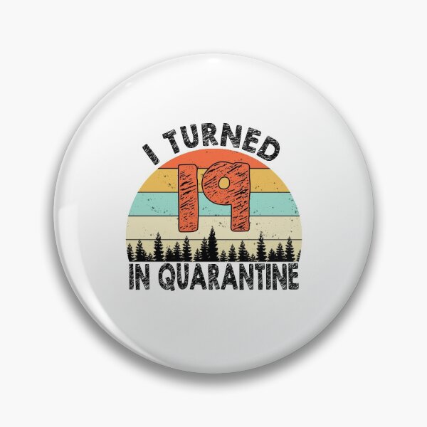 Item preview, Officially a 19 quaranteen designed and sold by konohadesign.