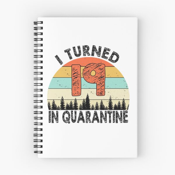 Item preview, Officially a 19 quaranteen designed and sold by konohadesign.