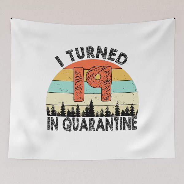 Item preview, Officially a 19 quaranteen designed and sold by konohadesign.