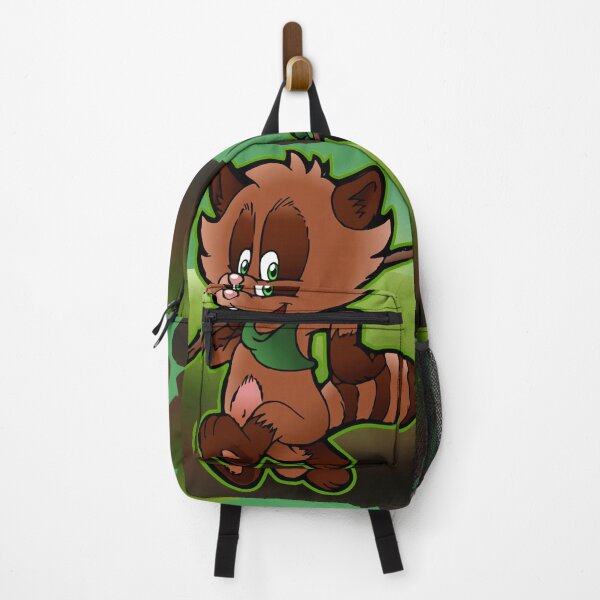 Item preview, Raccoon designed and sold by dplachkinova.