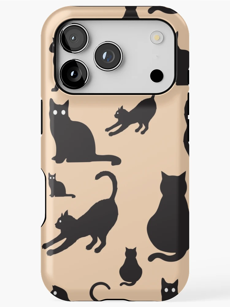 Thumbnail 1 of 4, iPhone Case, CATY designed and sold by Rococodesigns.