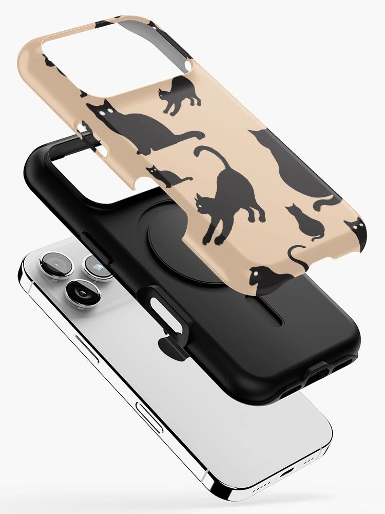 Thumbnail 2 of 4, iPhone Case, CATY designed and sold by Rococodesigns.