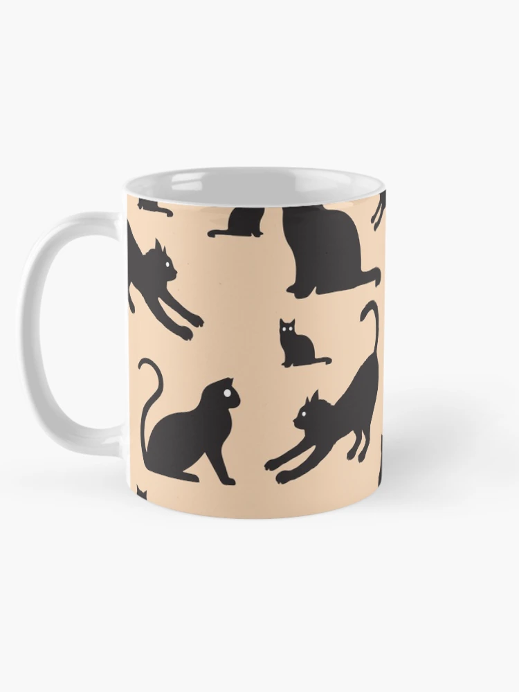 Thumbnail 5 of 6, Coffee Mug, CATY designed and sold by Rococodesigns.
