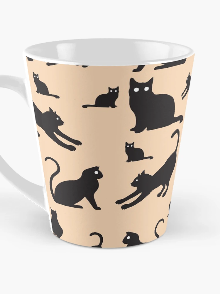 Thumbnail 3 of 4, Coffee Mug, CATY designed and sold by Rococodesigns.