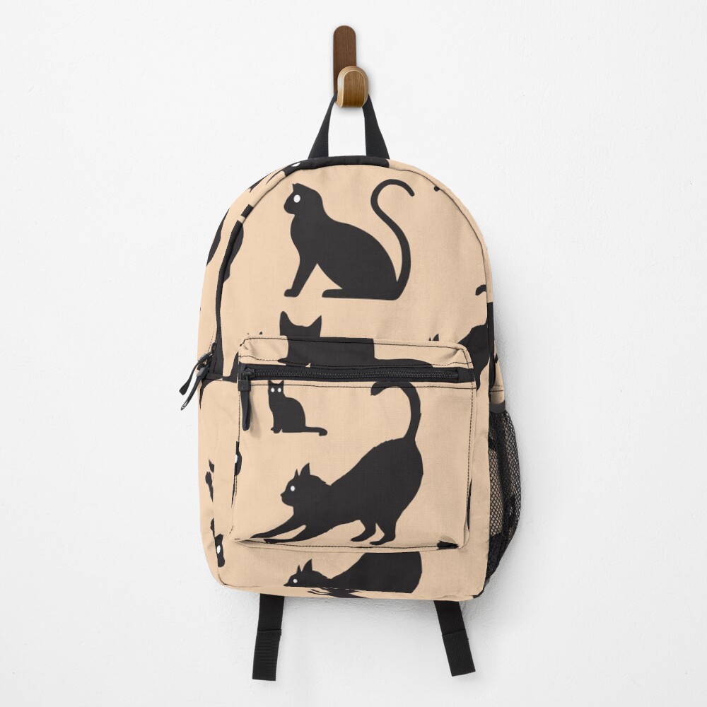 Item preview, Backpack designed and sold by Rococodesigns.