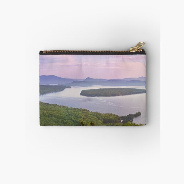 Item preview, Gorgeous Panoramic Landscape Maine designed and sold by Sarah Van Geest.