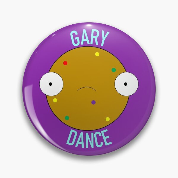 Item preview, Gary Dance designed and sold by yayor.