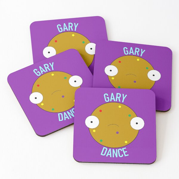 Item preview, Gary Dance designed and sold by yayor.