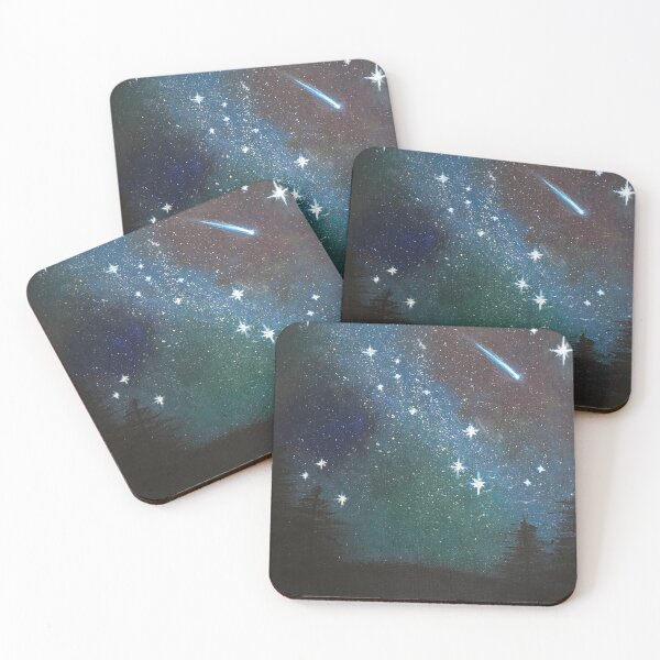 Item preview, Starry night sky designed and sold by Raysilver.