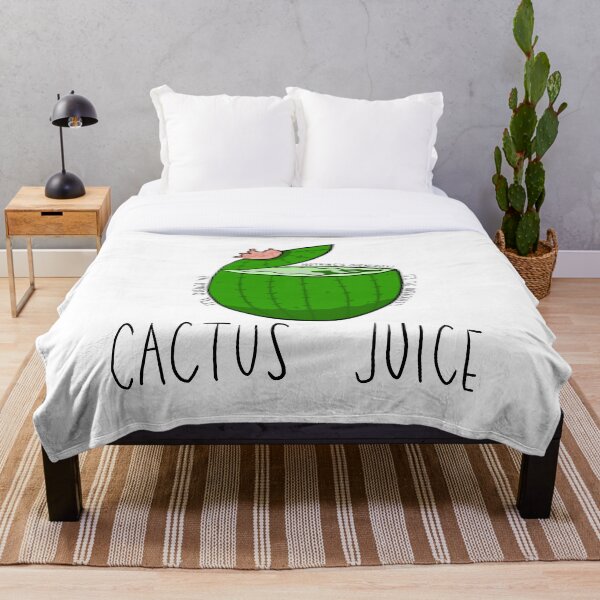 Aperçu de l'œuvre Jus de cactus Avatar créée et vendue par Timothynvb.
