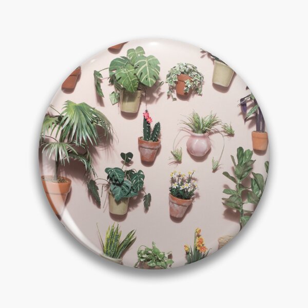 Item preview, Miniature plants designed and sold by Alita  Ong.