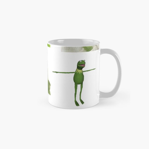 Item preview, kermit meme set designed and sold by Lia Kolor.