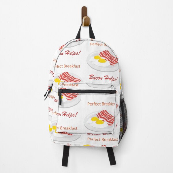 Item preview, Bacon helps designed and sold by SGS-.