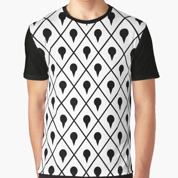 bruno bucciarati shirt