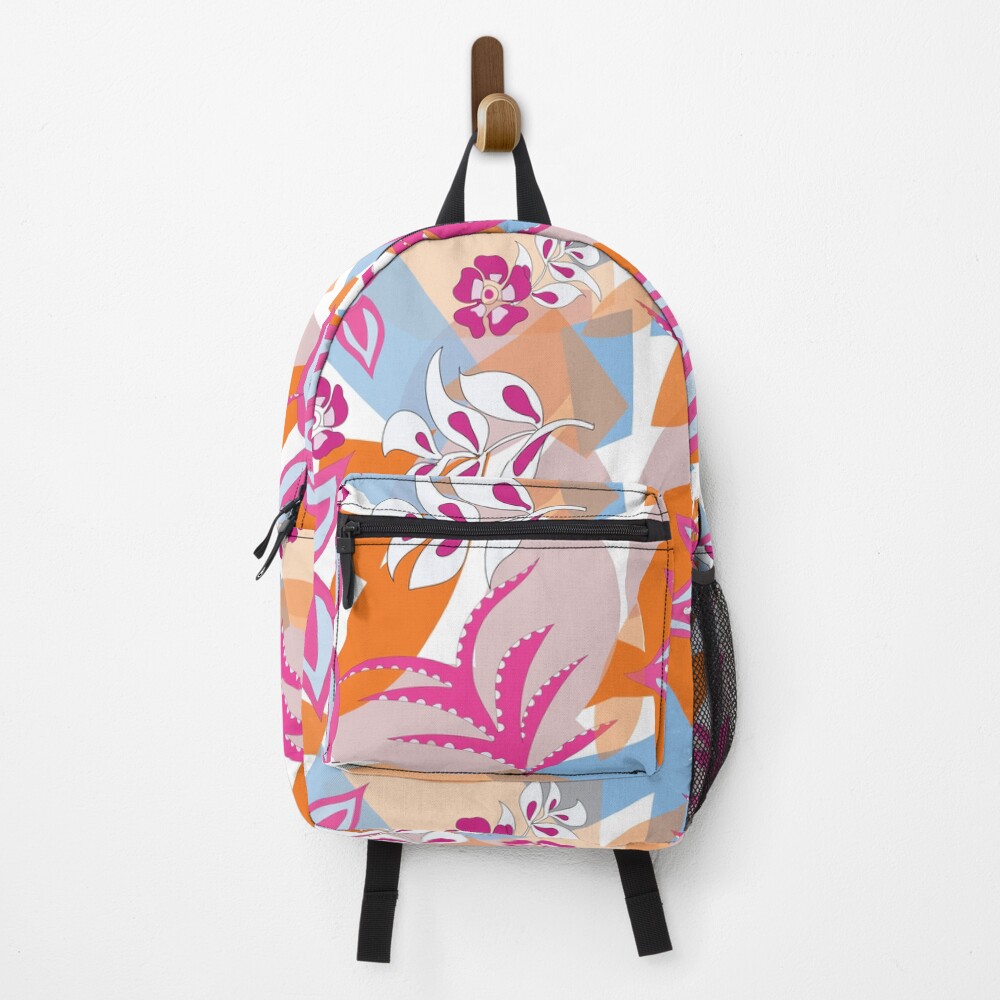 Item preview, Backpack designed and sold by Rococodesigns.