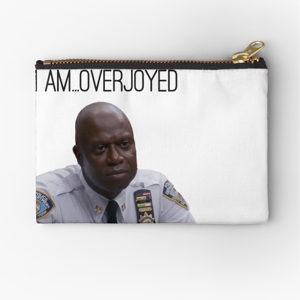 Item preview, Zipper Pouch designed and sold by JpressA.