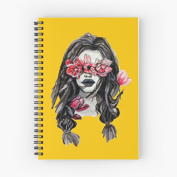 Item preview, Perfect blend of beauty and beast designed and sold by Blissful Brushes.