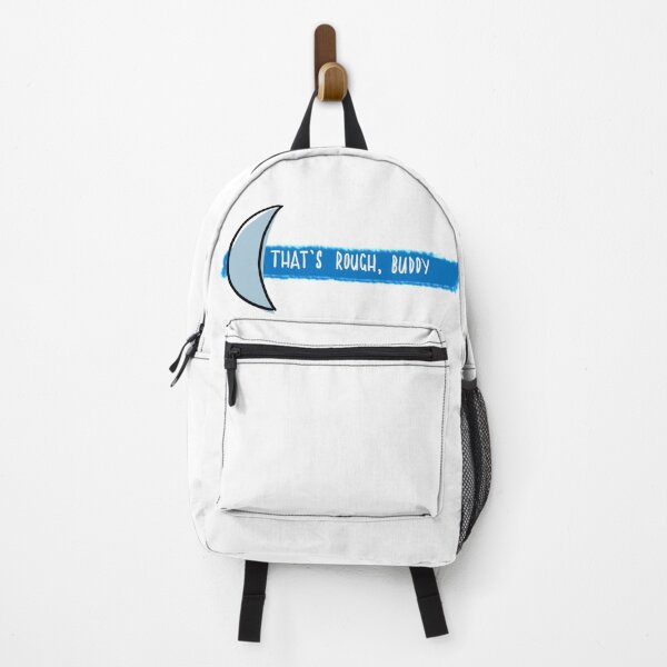 Item preview, That's Rough Buddy designed and sold by Timothynvb.