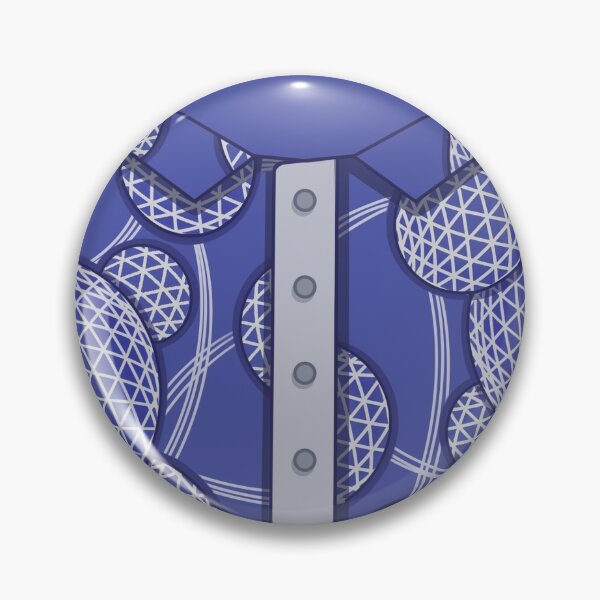 Item preview, Epcot Park Greeter/ Epcot Merch Cast Member Name Tag designed and sold by Madi Elizabeth.