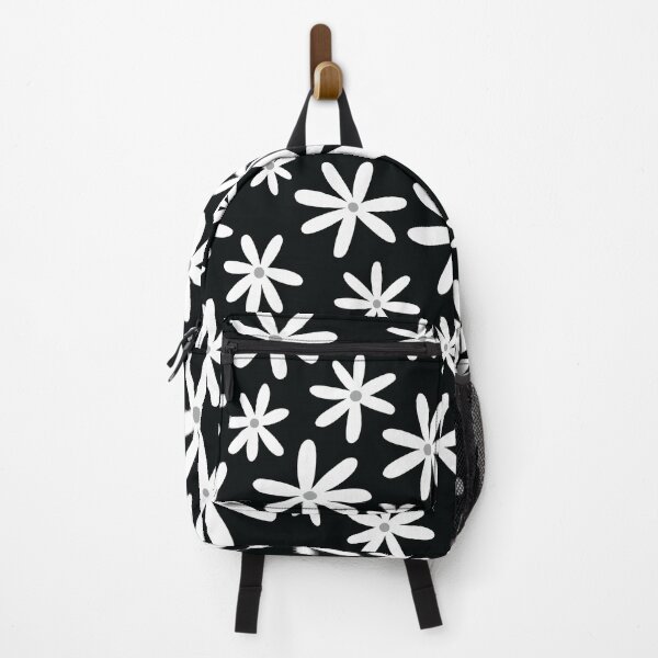 Item preview, Tiare Flower - black and gray palette designed and sold by 7WhiteOwls.