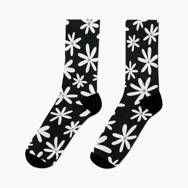 Item preview, Tiare Flower - black and gray palette designed and sold by 7WhiteOwls.