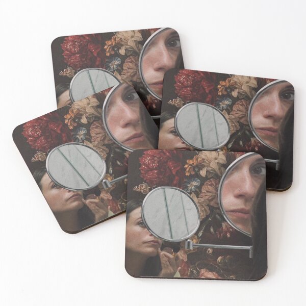 Item preview, Itziar Ituño | Floral Renaissance designed and sold by mysticspellmans.