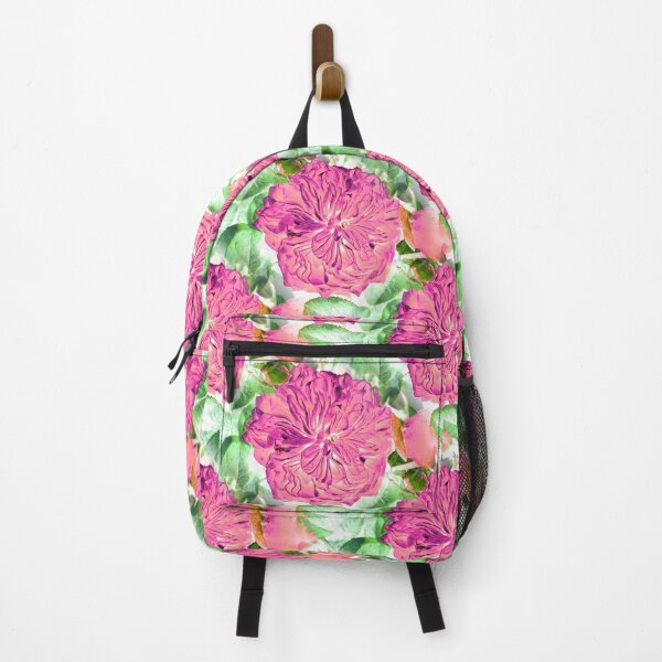 Item preview, Pink Rose Garden designed and sold by csturman.