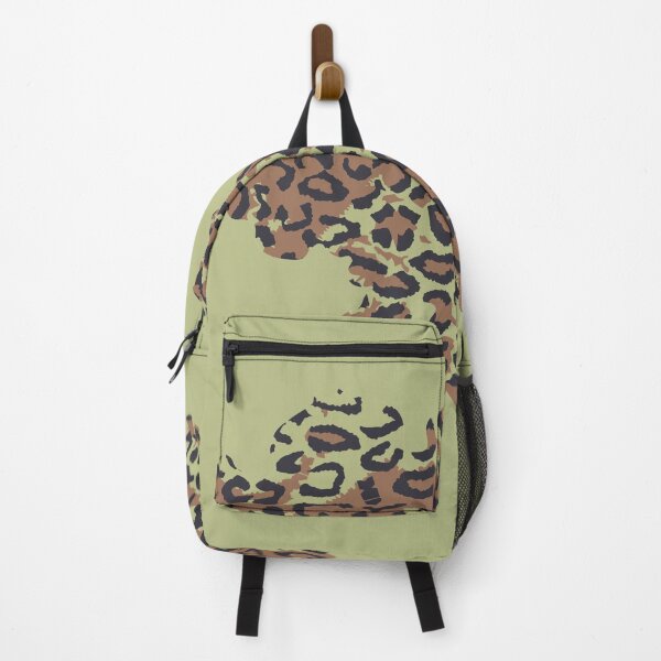 Item preview, Leopard Camo designed and sold by ArmoredCreative.