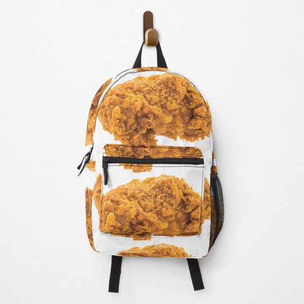 Item preview, Deep Fried Wing designed and sold by imlying.