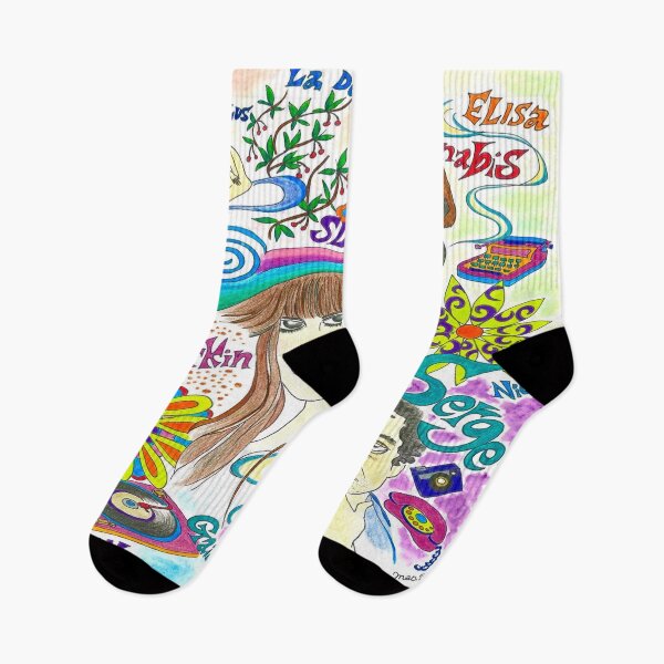 Item preview, Jane & Serge designed and sold by maoshimizu.