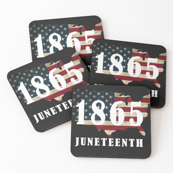 Item preview, JUNETEENTH designed and sold by amsayedh.