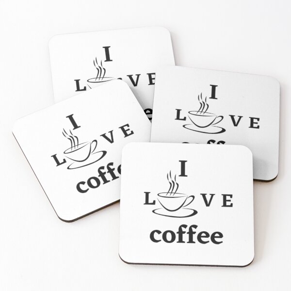 Item preview, love coffe designed and sold by Blue  Dragon.