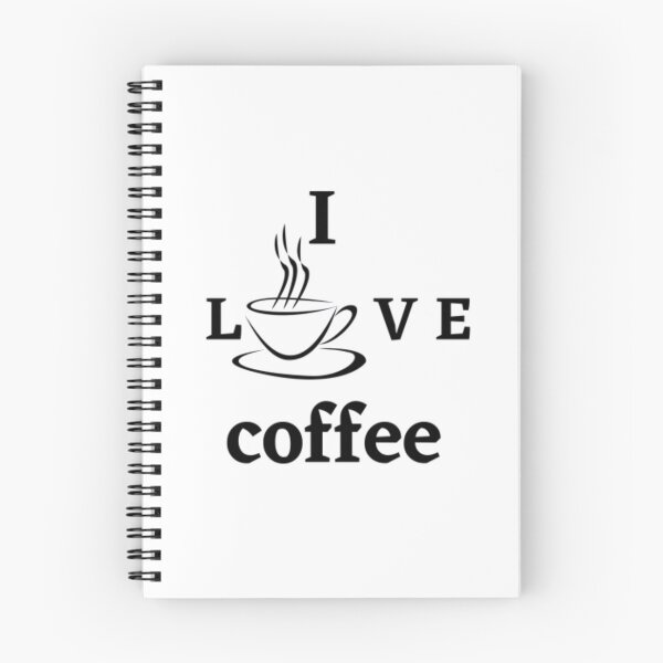 Item preview, love coffe designed and sold by Blue  Dragon.