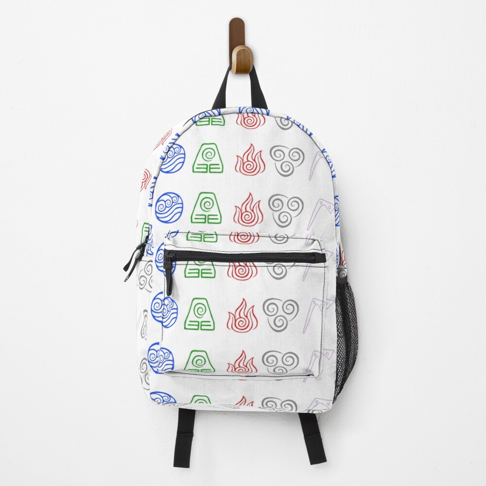 Item preview, Backpack designed and sold by Timothynvb.