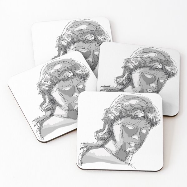 Item preview, Miss Aphrodite designed and sold by Isabella Gore.
