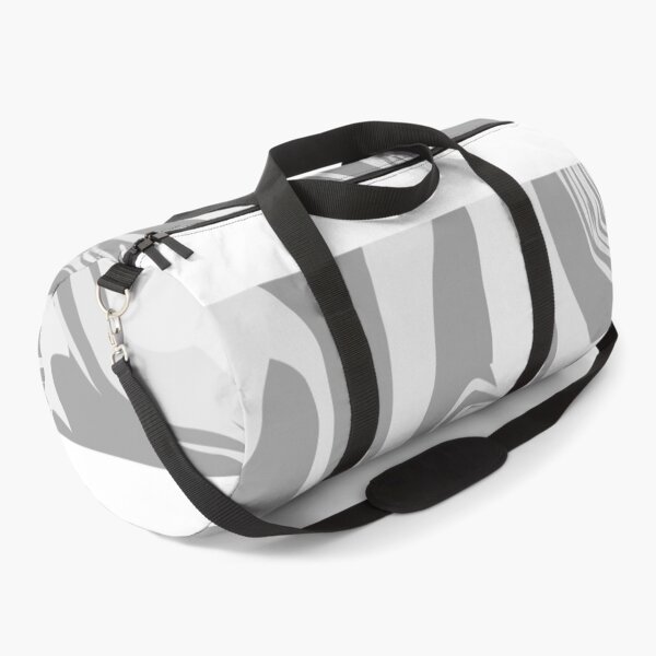 Item preview, Gray Light and Dark Tones Swirl Background designed and sold by Barrett York.