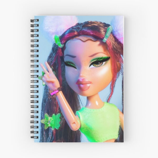 Item preview, Y2K Bratz designed and sold by Mar Cantos.