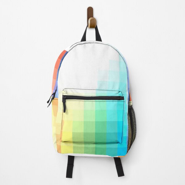 Item preview, Rainbow's Edge designed and sold by Allerjeez.