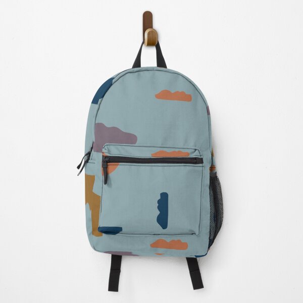 Item preview, Colourful of the sky  designed and sold by Wic. Studio.