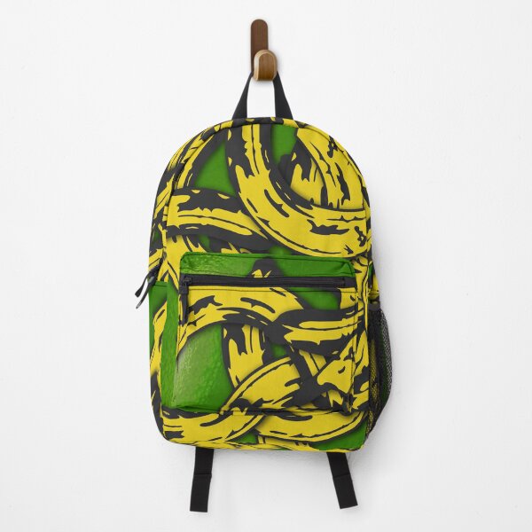 Item preview, Banana Rama Green designed and sold by Hell-Prints.
