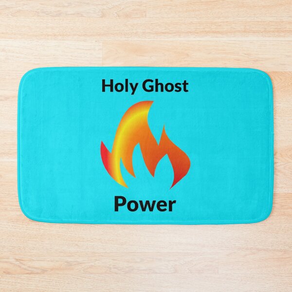 Item preview, Holy Ghost Power designed and sold by BrinyTruthCo.