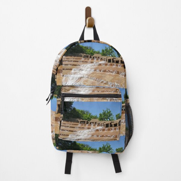 Item preview, Fort Worth Water Gardens designed and sold by deedeeoriginals.