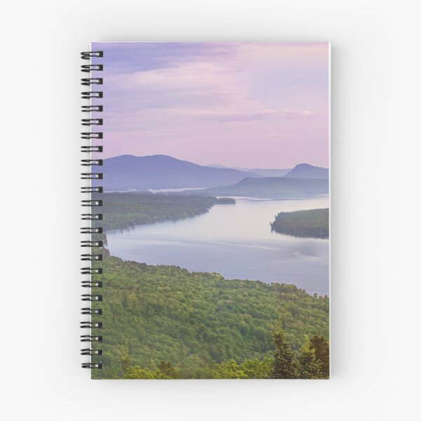 Item preview, Gorgeous Panoramic Landscape Maine designed and sold by Sarah Van Geest.