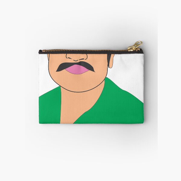 Item preview, Mustache designed and sold by Srirangarakesh.