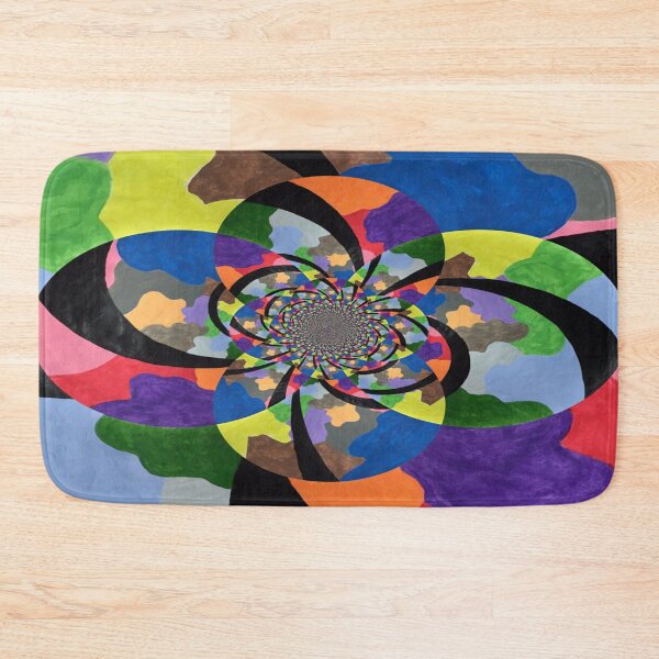 Item preview, Refraction Circles designed and sold by Tshyree.